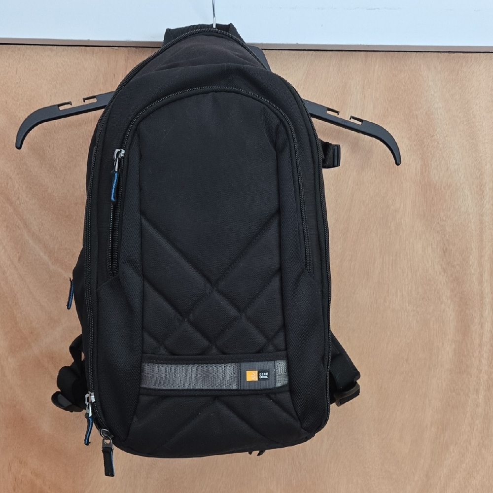 Case Logic, Camera Bag/backpack.